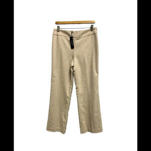 Talbots  Wool Blend Classic Side Zip Pant‎ Women size 10 p